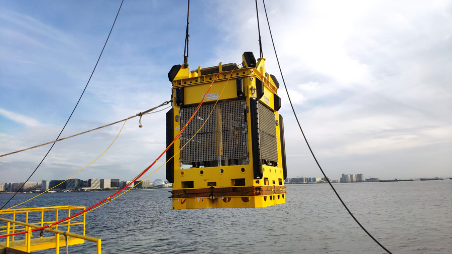 腾博汇游戏官网·(中国)专业效劳,诚信为本