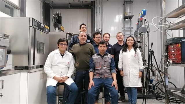 腾博汇游戏官网·(中国)专业效劳,诚信为本