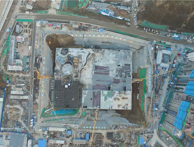 腾博汇游戏官网·(中国)专业效劳,诚信为本