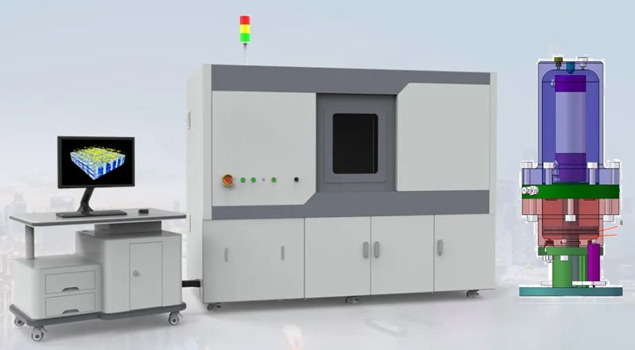 腾博汇游戏官网·(中国)专业效劳,诚信为本