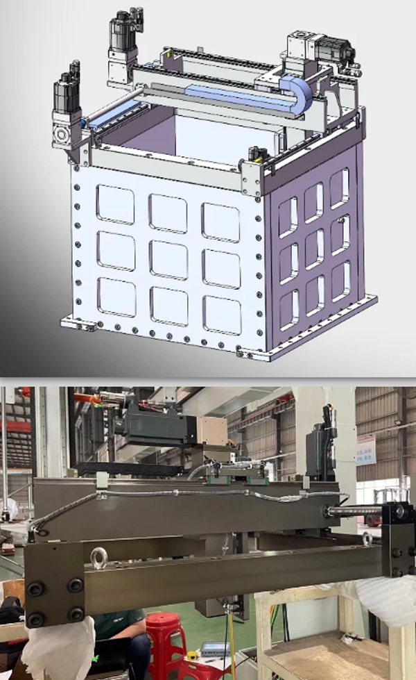 腾博汇游戏官网·(中国)专业效劳,诚信为本