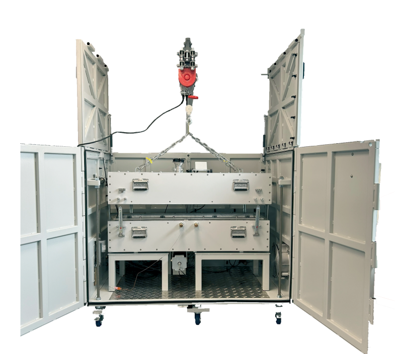 腾博汇游戏官网·(中国)专业效劳,诚信为本