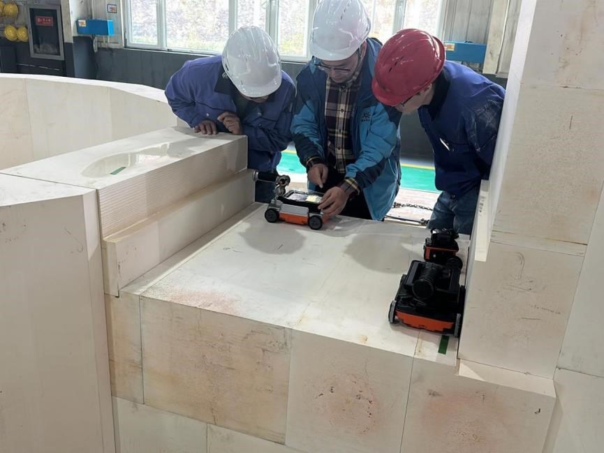 腾博汇游戏官网·(中国)专业效劳,诚信为本