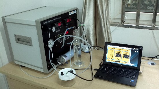 相对湿度控制土水特征曲线,土水特征曲线,？？？榛喽允瓤刂葡低,土水特征曲线系统,Auto-RH